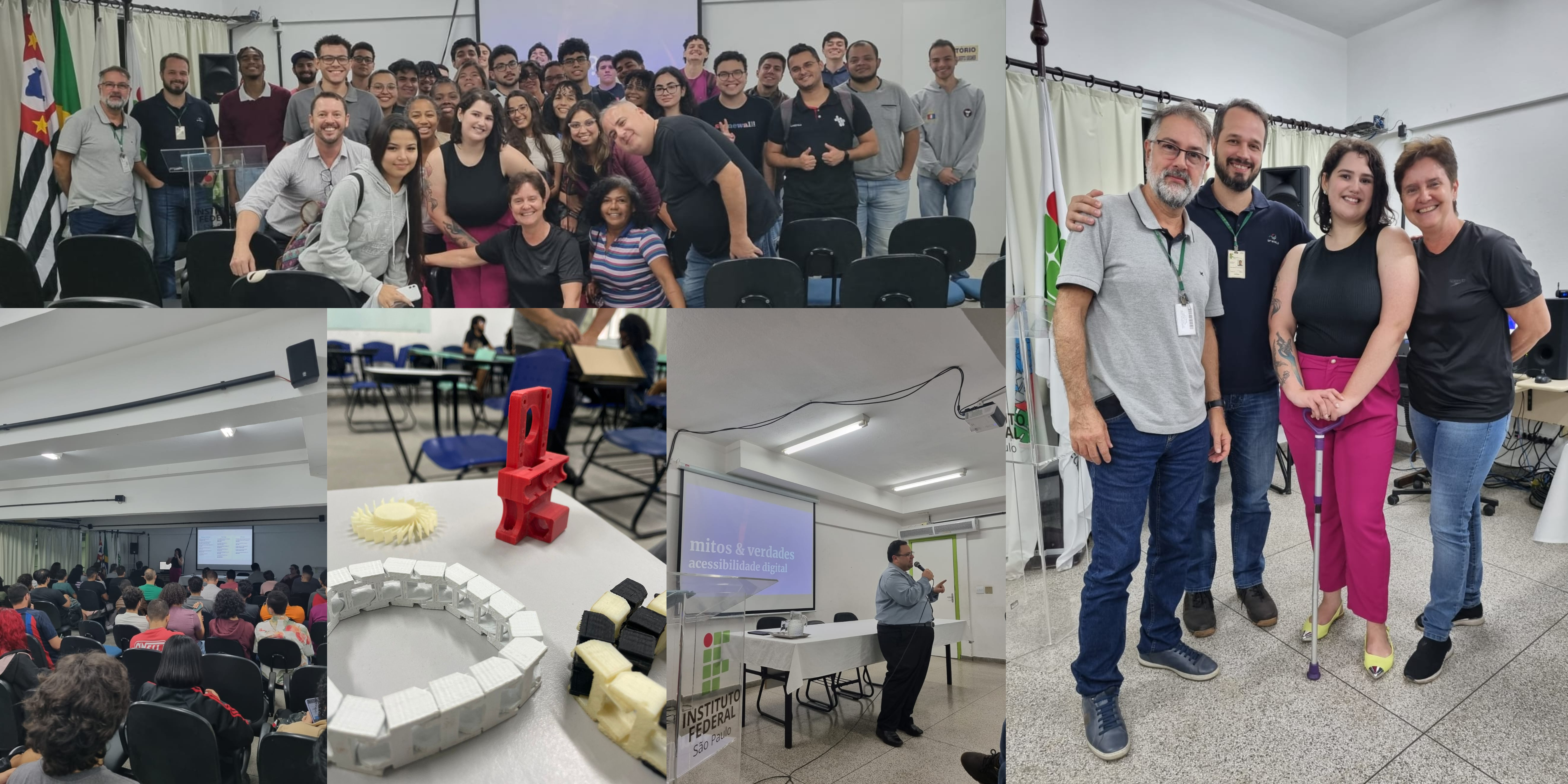Imagem da techweek
