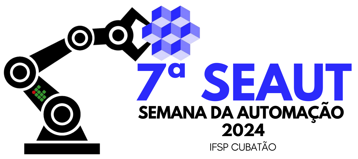 Logo SEAUT 2024