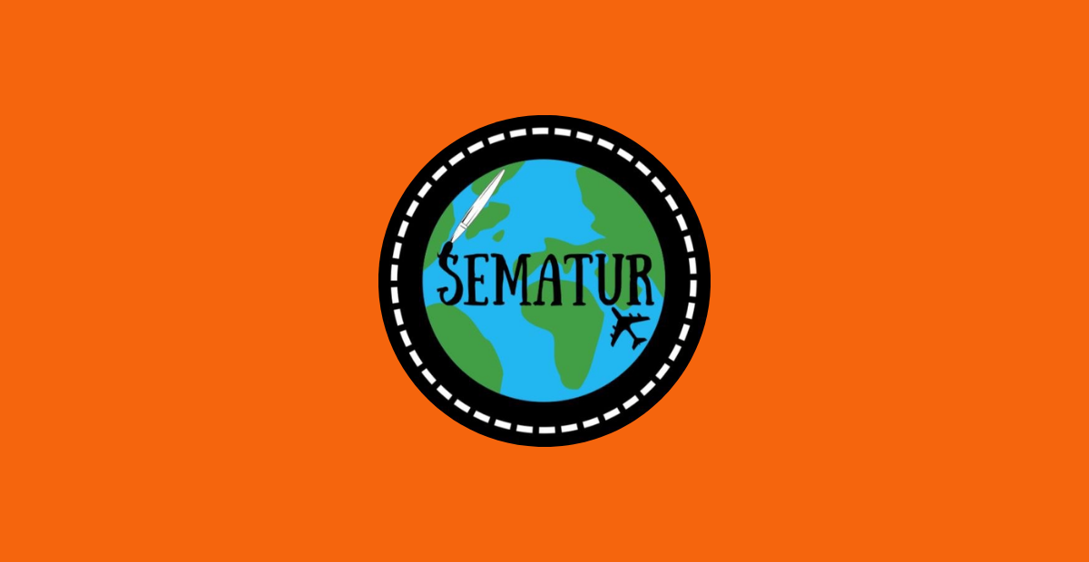 Logo sematur