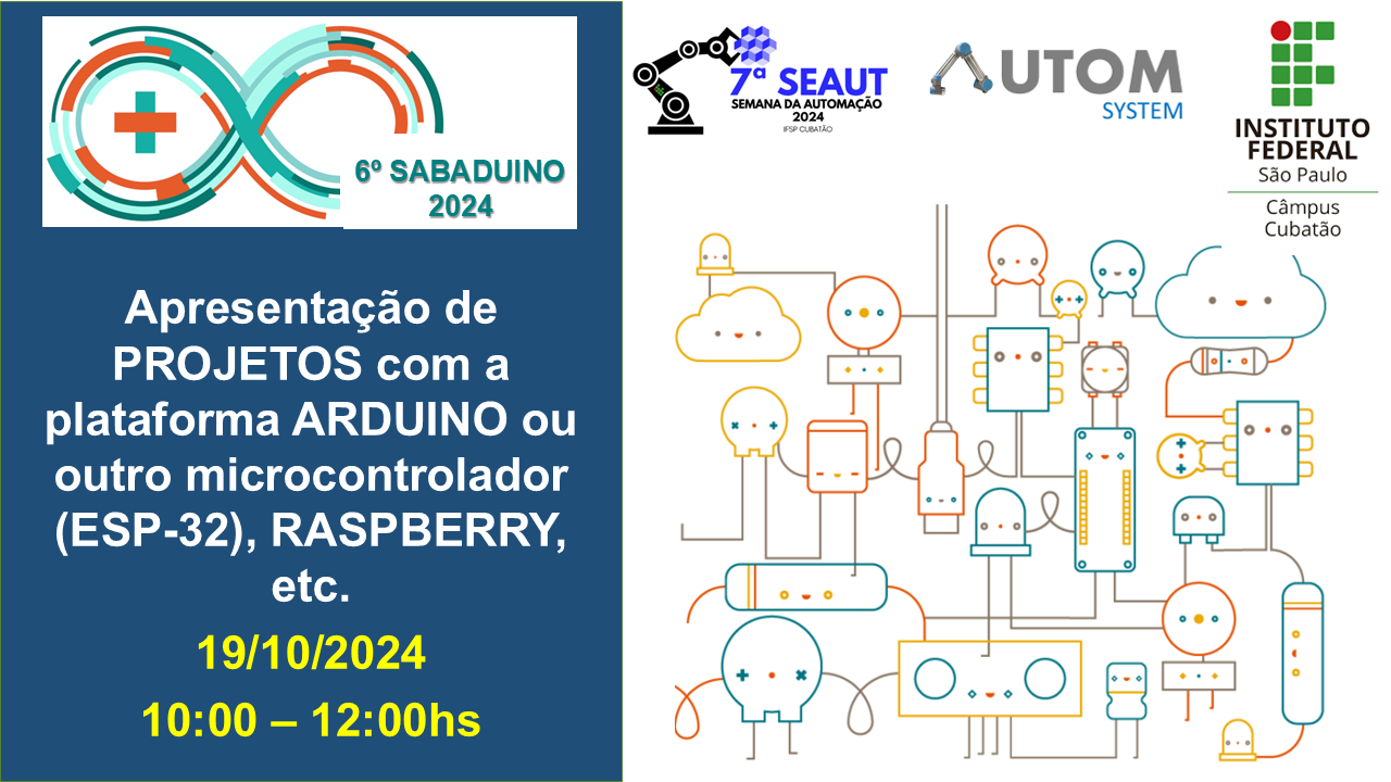 Logo sabaduino 2024