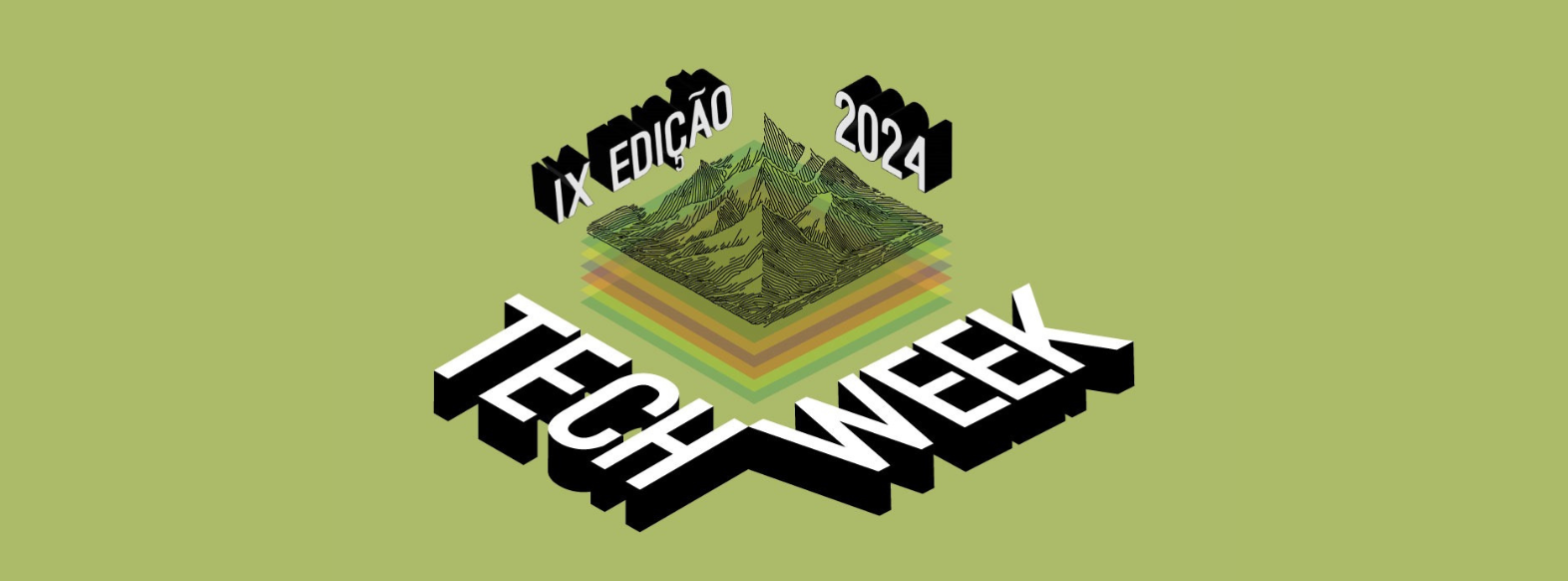 Logo TECHWEEK