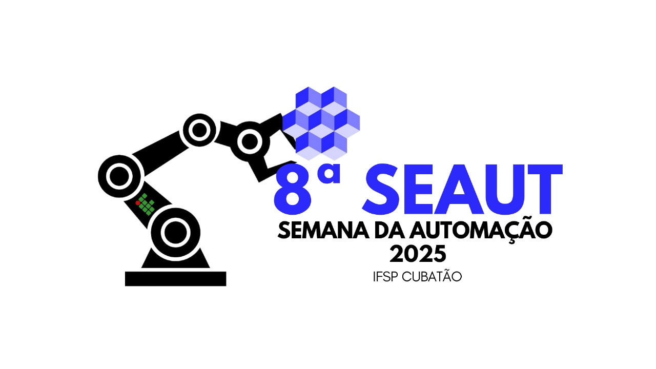 Logo SEAUT 2025