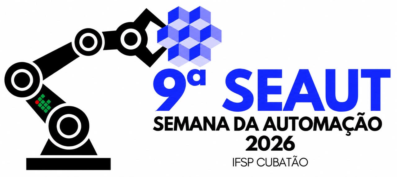 Logo SEAUT 2026