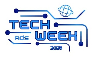 Logo TECHWEEK