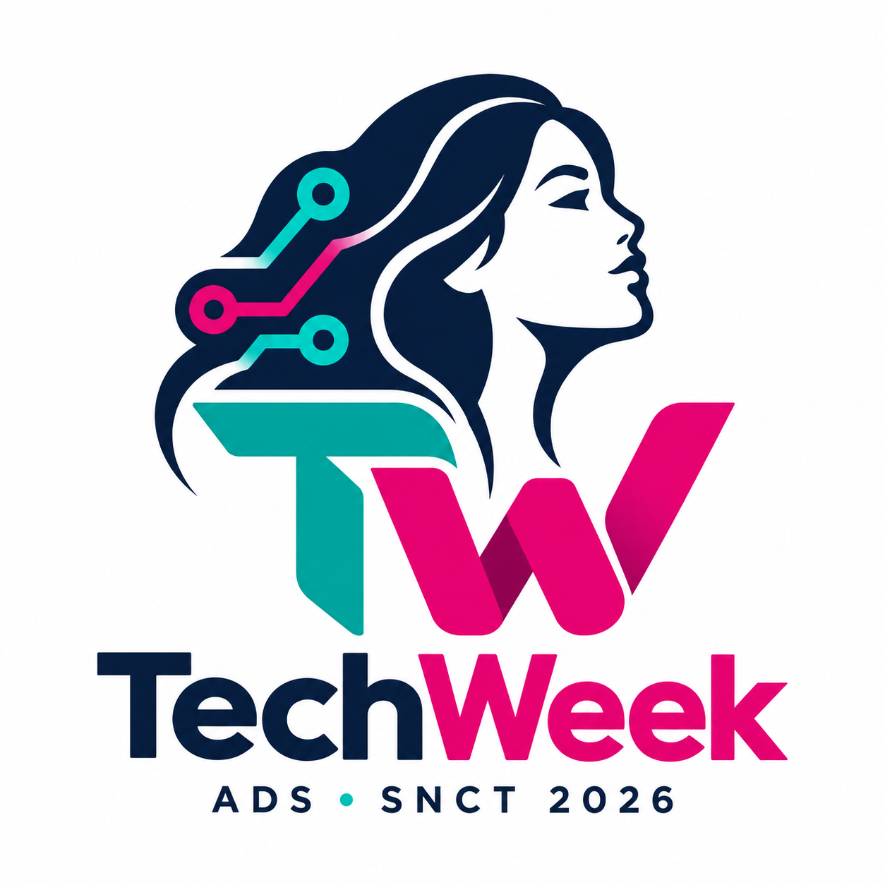 Logo TECHWEEK