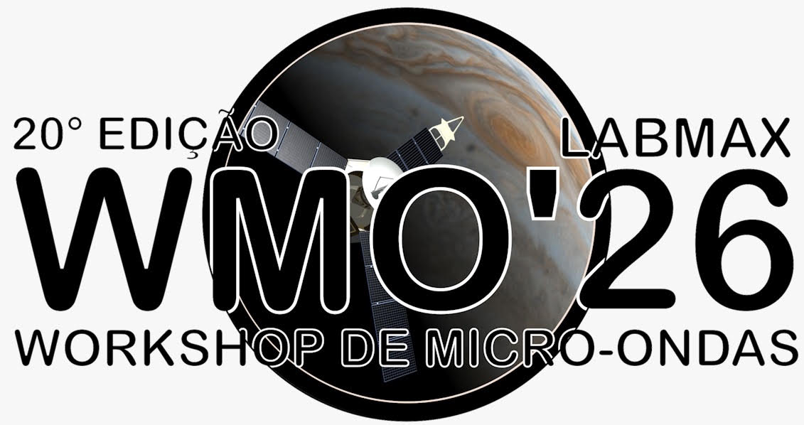 Logo wmo 2026
